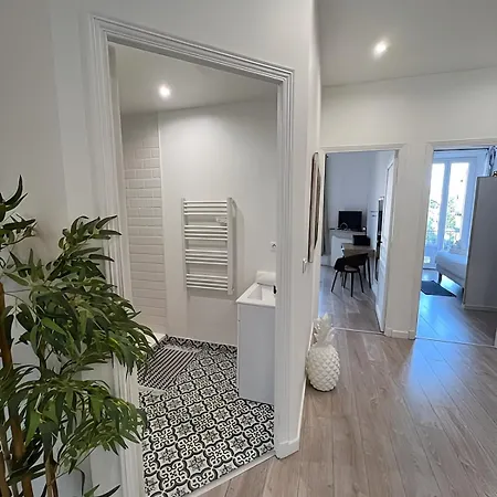 Apartamento Jardin Eden 2