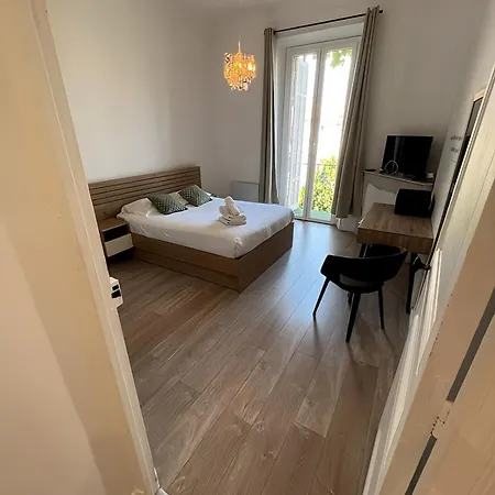 Jardin Eden 2 Apartamento *