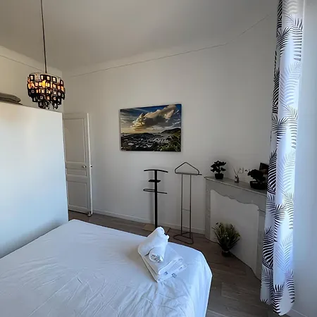 Jardin Eden 2 Apartamento *
