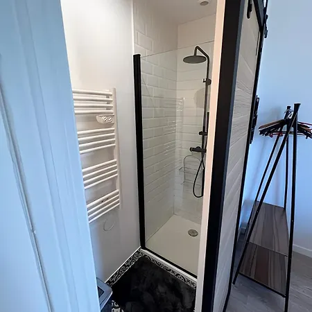 Apartamento Jardin Eden 2 Le Cannet